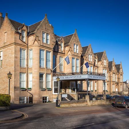 The Bruntsfield Hotel Единбург Екстериор снимка